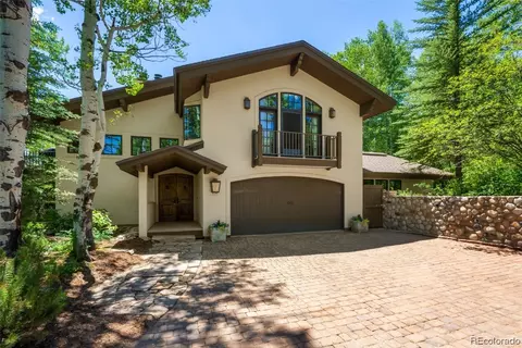 36840 Tree Haus Dr, Steamboat Springs, CO 80487