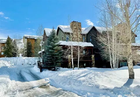1331 Turning Leaf Ct, Steamboat Springs, CO 80487