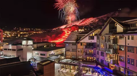 Undisclosed, Steamboat Springs, CO 80487