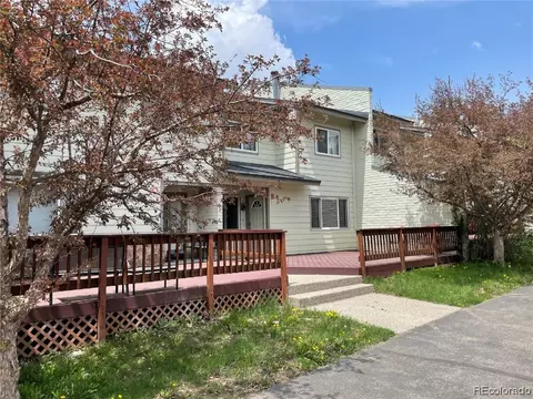 8 Redwood Ct, Steamboat Springs, CO 80487