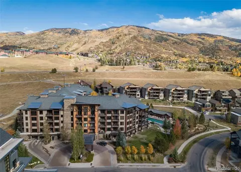 1175 Bangtail Way #3114, Steamboat Springs, CO 80487