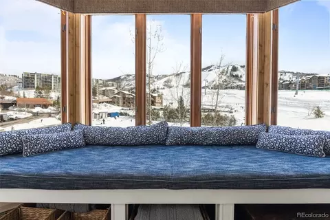 1875 Ski Time Square Dr #411, Steamboat Springs, CO 80487