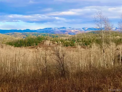 57895 Longfellow Way, Clark, CO 80428