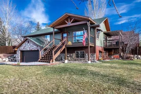 40171 Lindsay Dr, Steamboat Springs, CO 80487