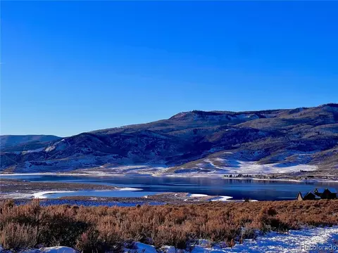 31735 Shoshone Way, Oak Creek, CO 80467