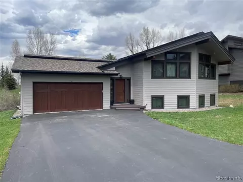 1761 Meadow Ln, Steamboat Springs, CO 80487