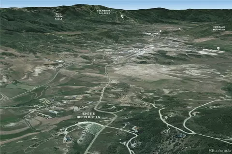 42475 E Deerfoot Ln, Steamboat Springs, CO 80487