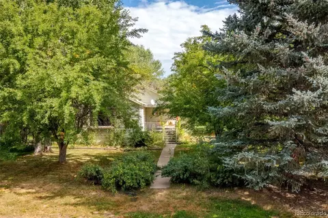 1006 Boulevard The, Steamboat Springs, CO 80487