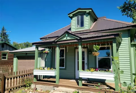 279 Lincoln St, Yampa, CO 80483