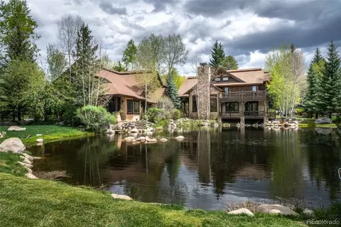 654 Retreat Pl, Steamboat Springs, CO 80487