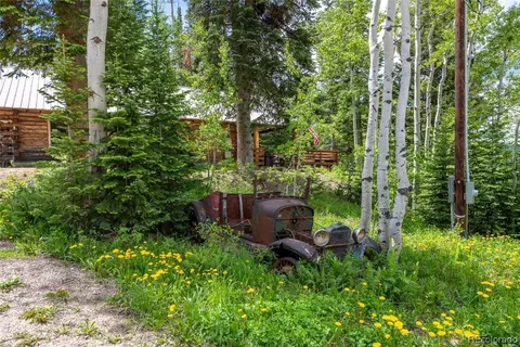 61510 Cottonwood St, Clark, CO 80428