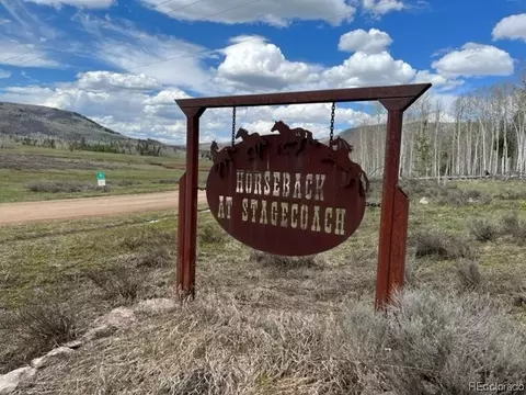33524 Seneca Trl, Oak Creek, CO 80467