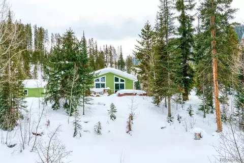 29170 River Dr, Clark, CO 80428 photo 1