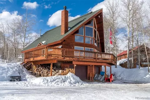 26655 Neptune Pl, Clark, CO 80428