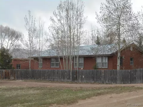 21550 3rd Ave, Phippsburg, CO 80469 photo 3