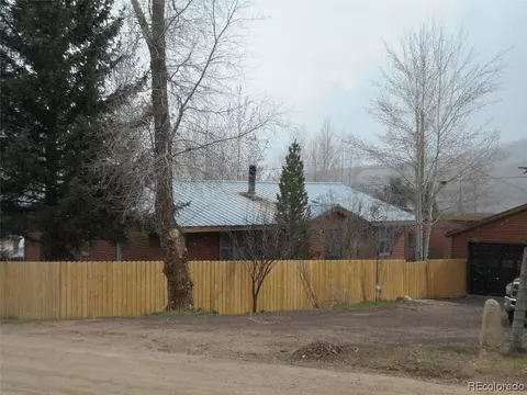 21550 3rd Ave, Phippsburg, CO 80469 photo 1