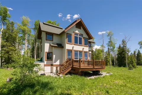 59180 Button Willow Dr, Clark, CO 80428 photo 1