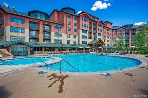 2300 Mount Werner Cir #330, Steamboat Springs, CO 80487