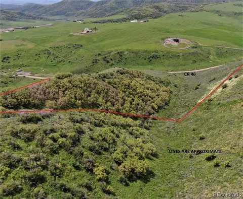 00000 County Road 46, Steamboat Springs, CO 80487