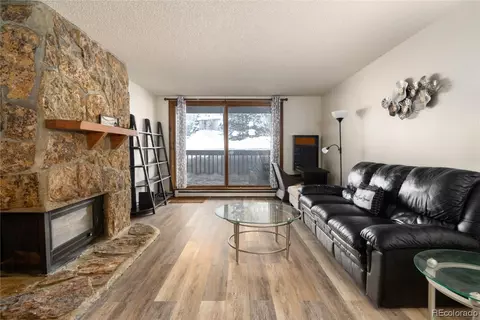 3461 Creek Bank Ct #201, Steamboat Springs, CO 80487
