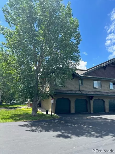 1429 Morgan Ct #503, Steamboat Springs, CO 80487