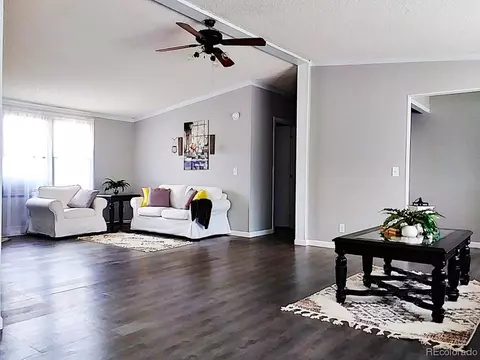 212 E Raven Ave, Rangely, CO 81648 photo 3