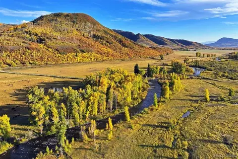 26230 County Road 58, Clark, CO 80428