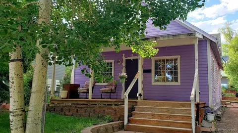 315 Myers St, Oak Creek, CO 80467