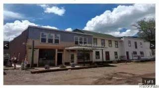 50 Moffat Ave, Yampa, CO 80483