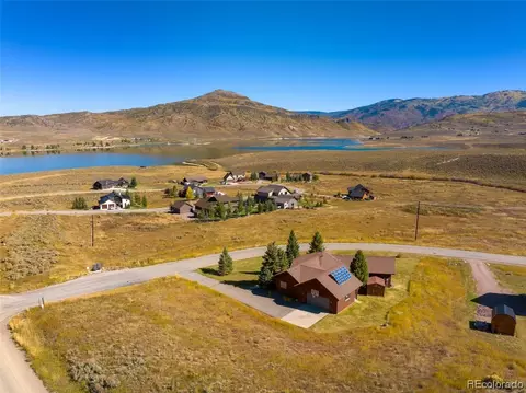23685 Willow Island Trl, Oak Creek, CO 80467