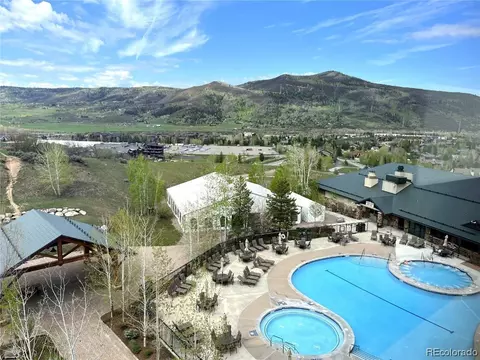 2300 Mount Werner Cir #PH7, Steamboat Springs, CO 80487