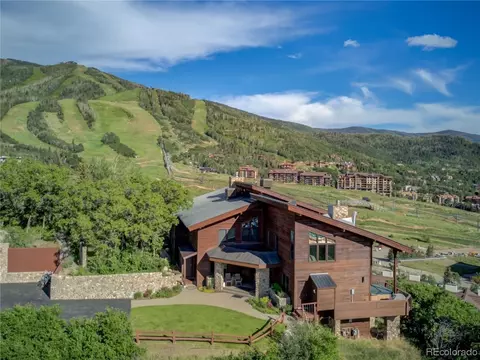 1770 Natches Way, Steamboat Springs, CO 80487