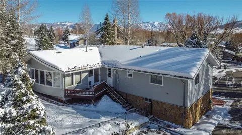 27120 Moonlight Way, Steamboat Springs, CO 80487