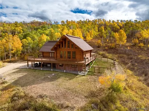 47505 County Road 52w, Steamboat Springs, CO 80487