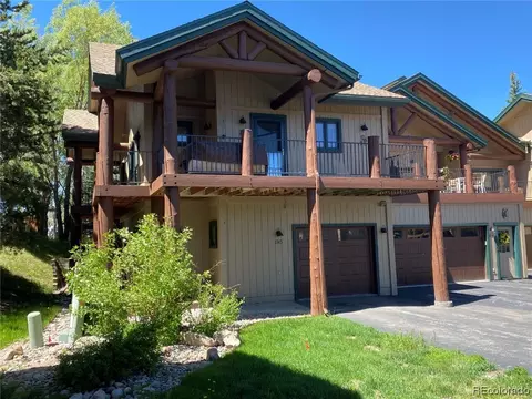 1745 Saddle Creek Ct, Steamboat Springs, CO 80487