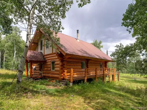 26795 Placer Pl, Clark, CO 80428