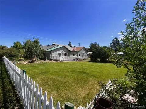 285 Main St, Yampa, CO 80483