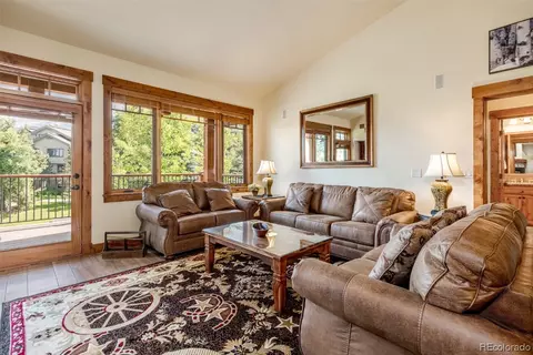1800 Medicine Springs Dr #5307, Steamboat Springs, CO 80487
