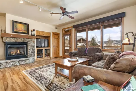 1875 Medicine Springs Dr #4207, Steamboat Springs, CO 80487