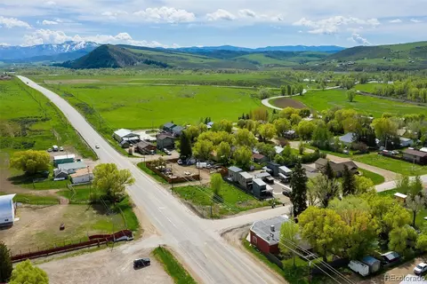 38980 Main St, Milner, CO 80487