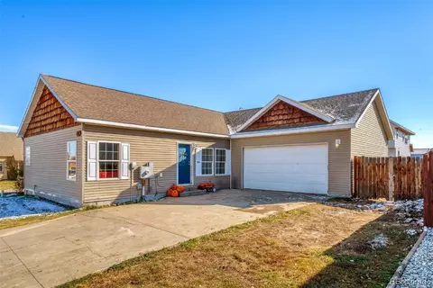 338 Honeysuckle Dr, Hayden, CO 81639