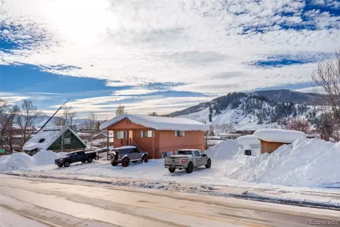 1151-1153 Oak St, Steamboat Springs, CO 80487