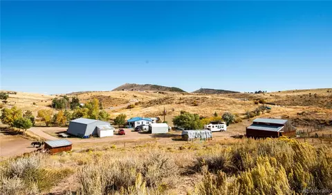 6441 County Road 7, Craig, CO 81625