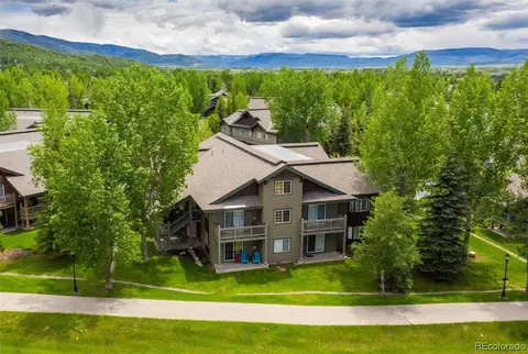 1444 Morgan Ct #1504, Steamboat Springs, CO 80487