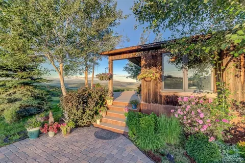 25305 Bella Vista Cir, Steamboat Springs, CO 80487