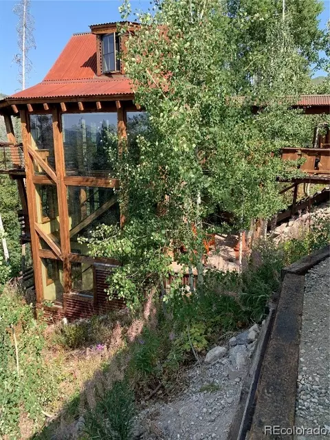 61445 Hill St, Clark, CO 80428 photo 1