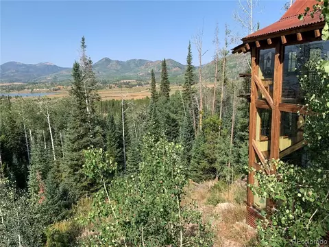 61445 Hill St, Clark, CO 80428 photo 2