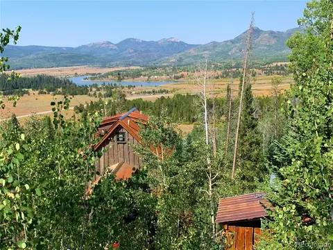 61445 Hill St, Clark, CO 80428 photo 9