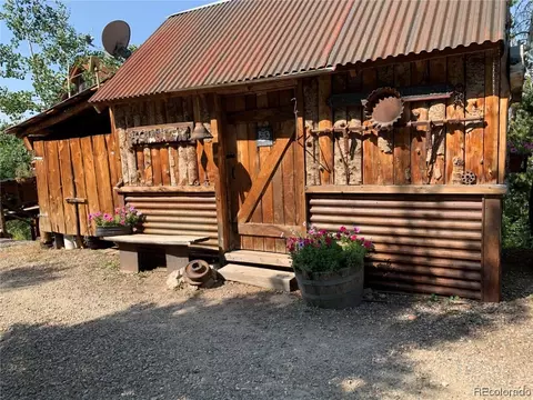 61445 Hill St, Clark, CO 80428 photo 8