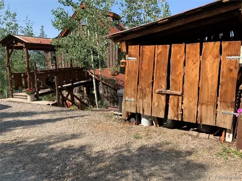 61445 Hill St, Clark, CO 80428 photo 7